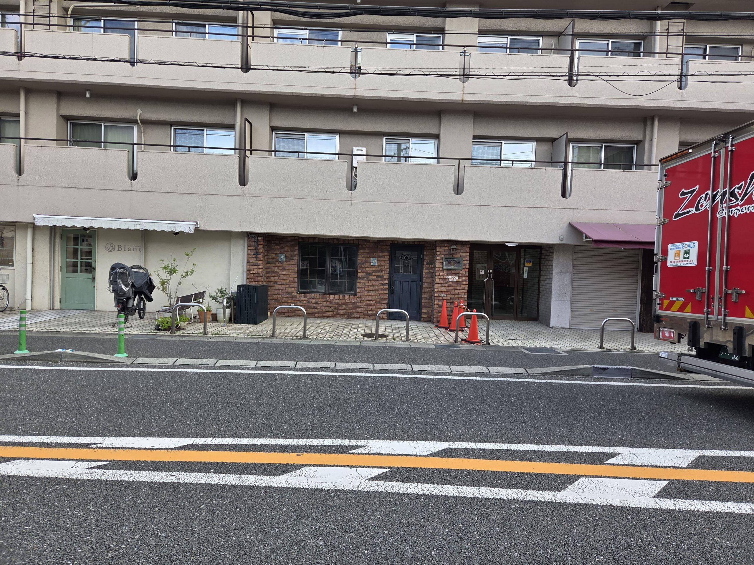 伊丹市稲野町1丁目に新カフェ「NICO Cafe」がオープン予定！